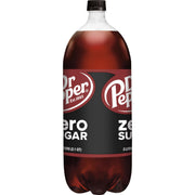 Dr Pepper 67.6 Fl Oz (Pack of 1) / 1 Soft Drinks