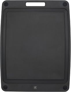 ZWILLING Plant Fiber Cutting board 19x7.5 natural