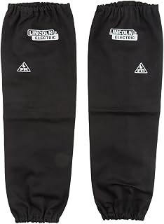 Lincoln Electric KH813 Flame-Resistant Welding Sleeves