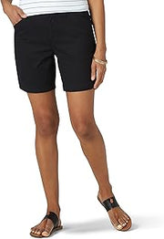 Lee Women's Legendary 7" Chino Walkshort