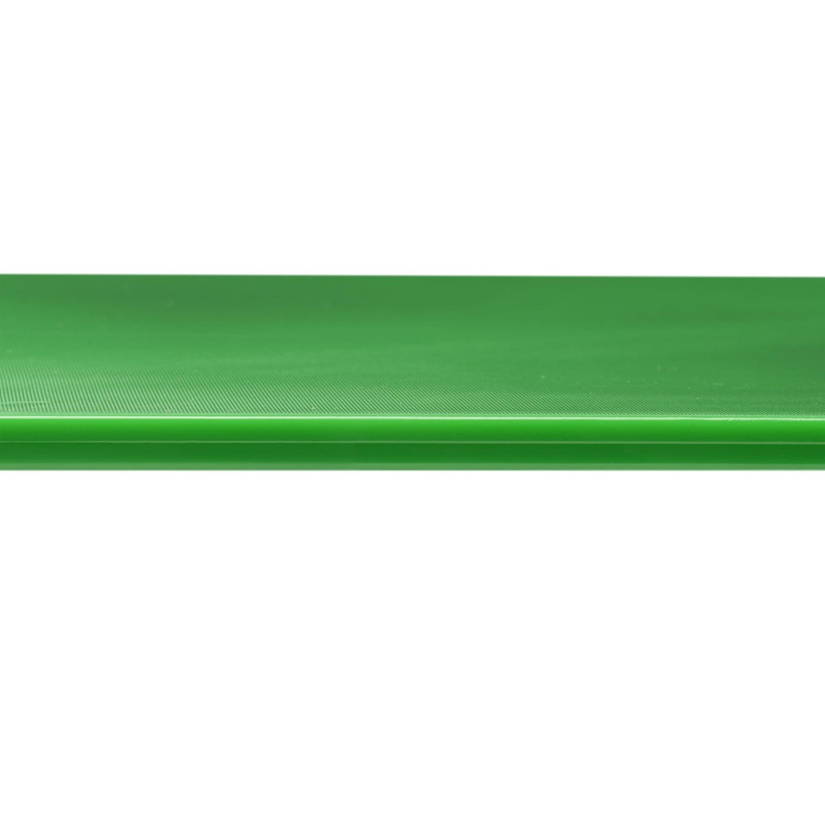 Cutting Board by Winco – 24"L x 18"W, Polyethylene (PE), Green, Model CBGR-1824