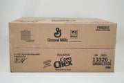 Corn Chex Cereal Bulk Pak by General Mills – 33 OZ per case (4 cases total), Pack of 4