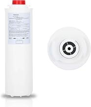 55897-C® Filter, Replacement for Halsey Taylor® 558-9-8-C 513-00-C, Compatible With Water Drinking Fountains, 558-98-C Water Filter Provides You with Safer Water, Filter 1500 Gallon No Chip