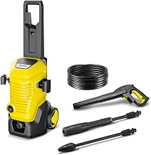 High Pressure Washer Karcher K 5 WCM Premium *EU