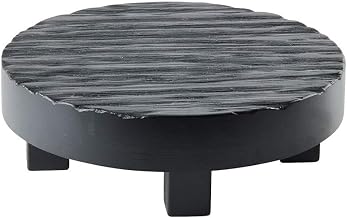 Cal-Mil 22022-13 Monterey Riser, 12" Dia x 4"H
