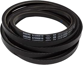 Ariens Genuine OEM Gravely V-Belt HB Section 07200816