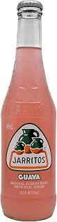 Jarritos Soda Guava