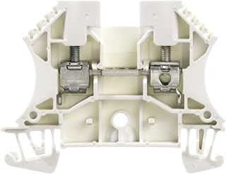 Weidmuller 1036700000 Terminal Block WDU 4 WS