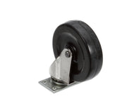 Caster with Plate by Vollrath – Model 21683-1