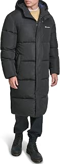 Champion Men's Full-length Puffer With Hood