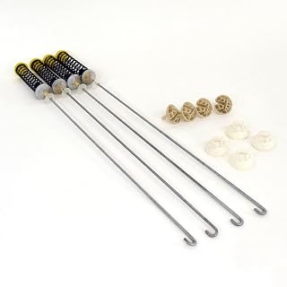 AMANA W10780045 Washer Suspension Rod Kit
