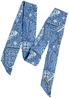 OccuNomix Cooling Bandana, Cowboy Blue, Universal