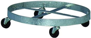Witt Industries DD-200 Outdoor Accessories, Galvanized Finish
