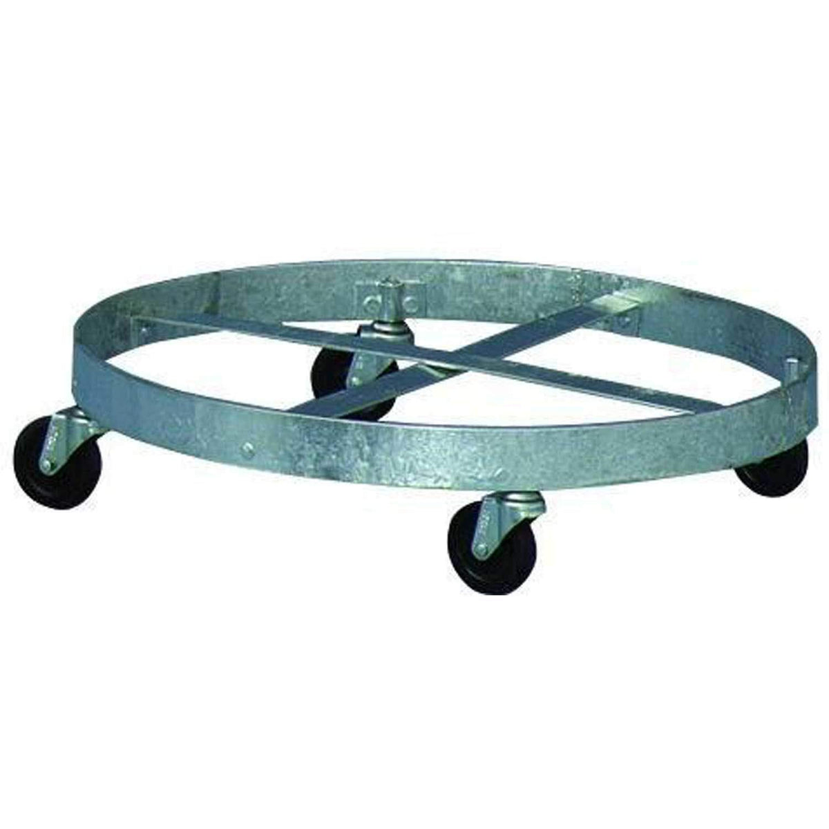 Industries Outdoor Accessories by Witt – Alloy Steel, Galvanized Finish, Model DD-200