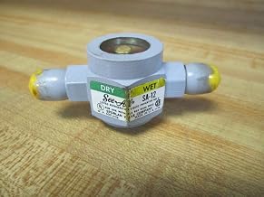 SPORLAN SA-12 See-All Moisture & Liquid Indicator SA12