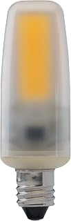 Satco S28686 - LED/4W/E11/MC/FR/3K/120V 20 LED Bulbs