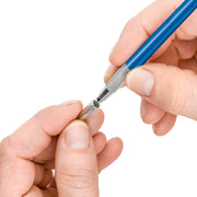 Mars Technico Mechanical Pencil by STAEDTLER – 1 Count (Pack of 1), Metal, Blue, Model STD780BK