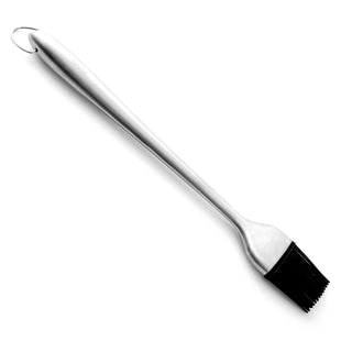 Silicone Barbeque Brush by Norpro – One Size, Silicone, As Shown, Model 2017