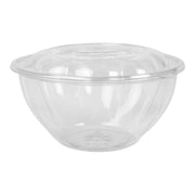 ECO PRODUCTS 32oz / Clear / 150 Bowls