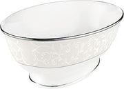 Lenox 6141238 Opal Innocence Open Vegetable Bowl