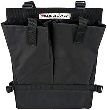 302681 Small Accessory Bag for Magliner Hand Trucks – Black, Model 302681334451