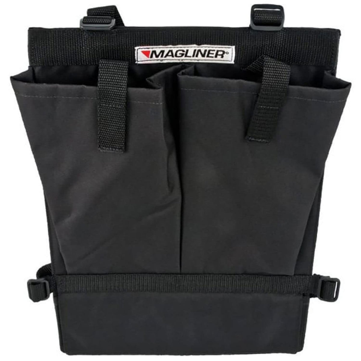 302681 Small Accessory Bag for Magliner Hand Trucks – Black, Model 302681334451