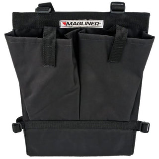 302681 Small Accessory Bag for Magliner Hand Trucks – Black, Model 302681334451