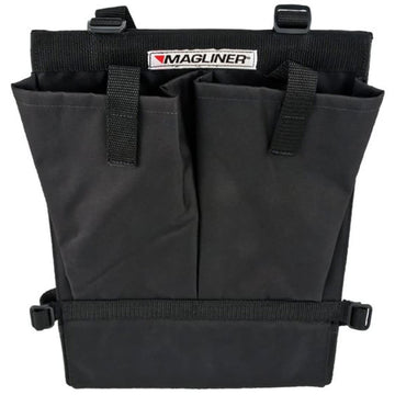 302681 Small Accessory Bag for Magliner Hand Trucks – Black, Model 302681334451