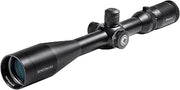 Barska 8-26x50 Benchmark Targeting Riflescopes 30mm (Black Matte)