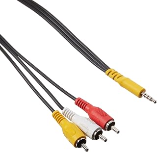 Panasonic K2KC4CB00026 Cable