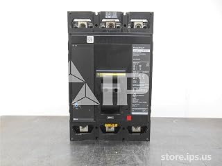 Square D / Schneider Electric MJL36600 (SQD) Circuit Breakers
