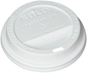 SOLO 100 / 100 Count (Pack of 1) / White Cups