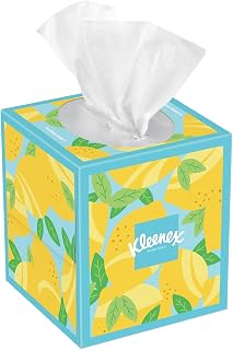 Kleenex Soothing Lotion Tissues