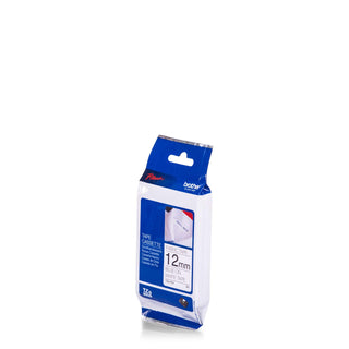 Labeling Tapes by Brother – Blue, White, Model TZe-FA3