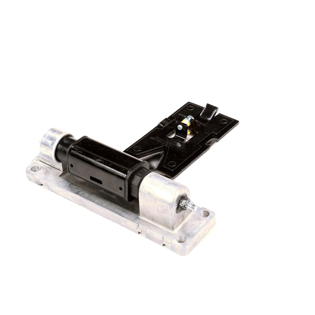 Hinge Flush Left Hand by Kason – Metal, Model 1345-000008