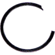 Retaining Ring by 3M – 0.02"L x 3.25"W x 5.5"H, Model A0177