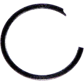 Retaining Ring by 3M – 0.02"L x 3.25"W x 5.5"H, Model A0177