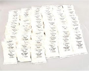 Frymaster (FRYMA) Powder, Filter, 80 Indiv Packs