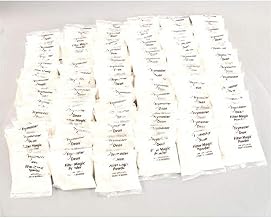 Frymaster (FRYMA) Powder, Filter, 80 Indiv Packs
