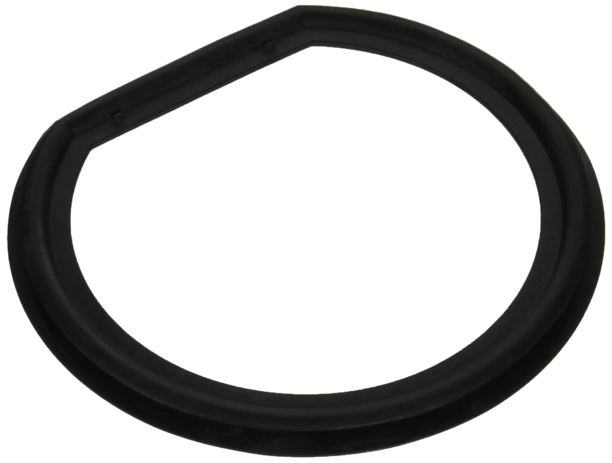 Seal, Bin Base Dc28 by Dyson – 0.01 cubic_feet, Vinyl, Black, Model 915524-01