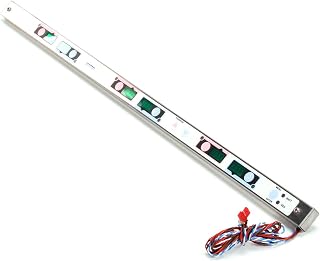 Prince Castle Gm Kit,Timer Bar 6Ch Whataburg 541-952S - Genuine OEM Replacement Part