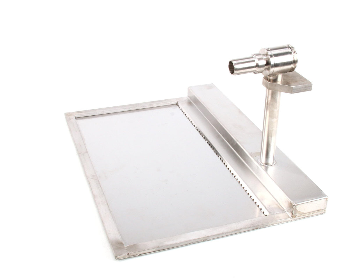 Pickup Weldment Filter Mgii Sgh by Pitco – Model B6673601