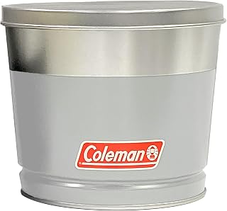 Coleman Outdoor Citronella Candle, Decorative