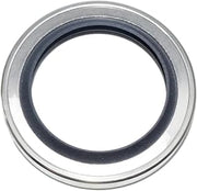 Stainless Steel High-Speed Oil Seal PTFE 100 * 120 12mm(100x120x12mm Csl)