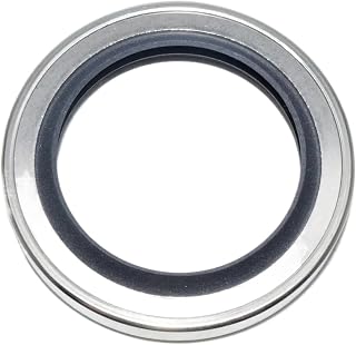 Stainless Steel High-Speed Oil Seal PTFE 100 * 120 12mm(100x120x12mm Csl)