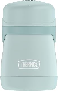 THERMOS Baby 7 oz. Vacuum Insulated Stainless Steel Food Jar - Mint