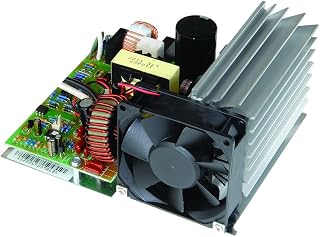 Progressive Dynamics PROG Dynamic PD4060CSV 60 Amp Replacement Converter Section Only