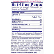 Fruit Punch 12 Envelopes Per Case - Each Makes 2 Gallons by Crystal Light – 8 Ounces, Pack of 12, Model 83931