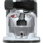 Makita Router Only / Teal / 1 Routers