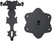 Imex The Fox b-73897 – Closure arcón Lock 115 x 150 mm)